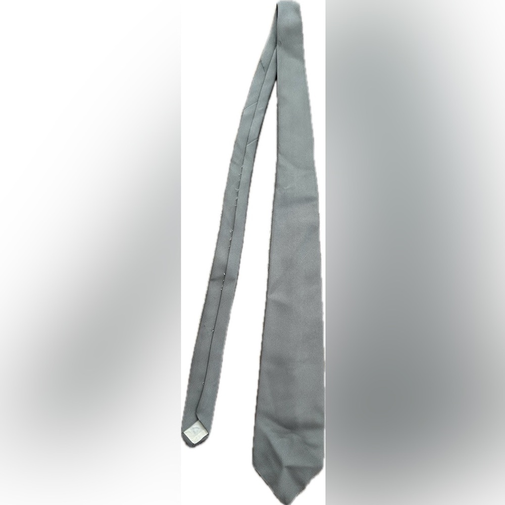 Yves Saint Laurent Vintage Tie